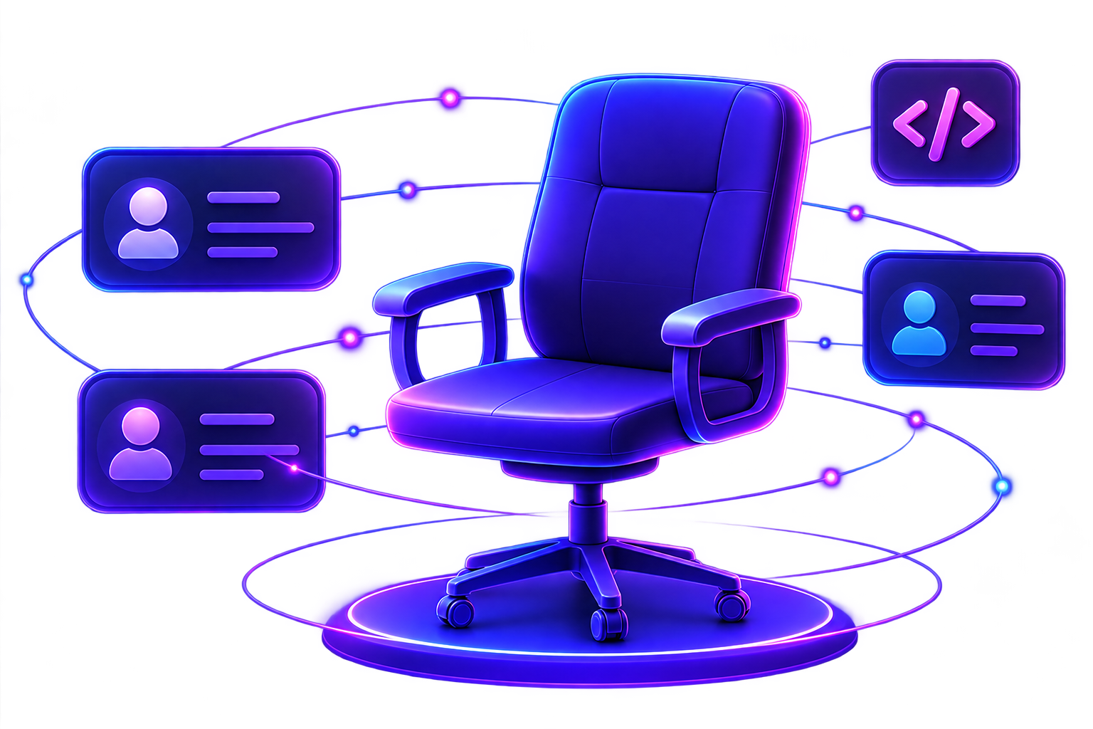 Career Illustration